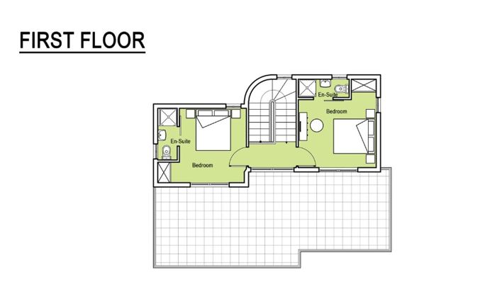 Image No.14-4 Bed Villa for sale