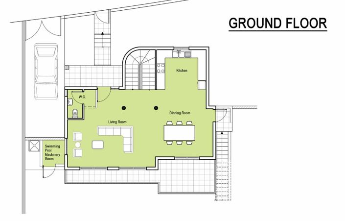 Image No.15-4 Bed Villa for sale