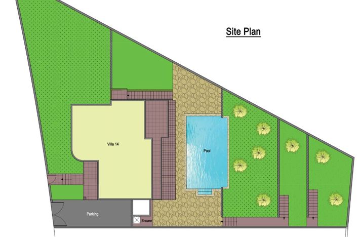 Image No.16-4 Bed Villa for sale