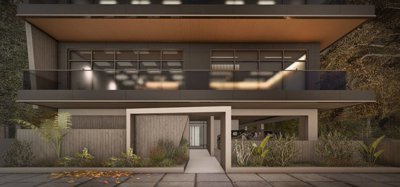 1 Bed Property for sale