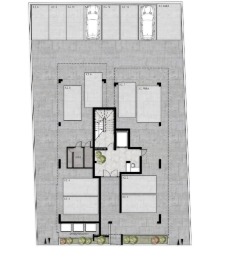 Image No.11-1 Bed Property for sale