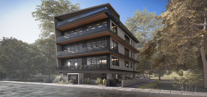 Image No.3-1 Bed Property for sale