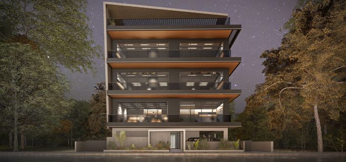 Image No.9-1 Bed Property for sale