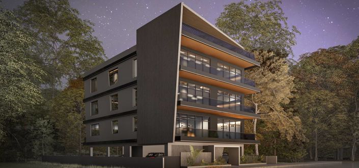 Image No.9-Propriété de 1 chambre à vendre à Limassol