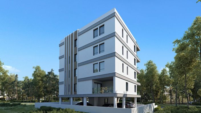 Image No.19-1 Bed Apartment for sale