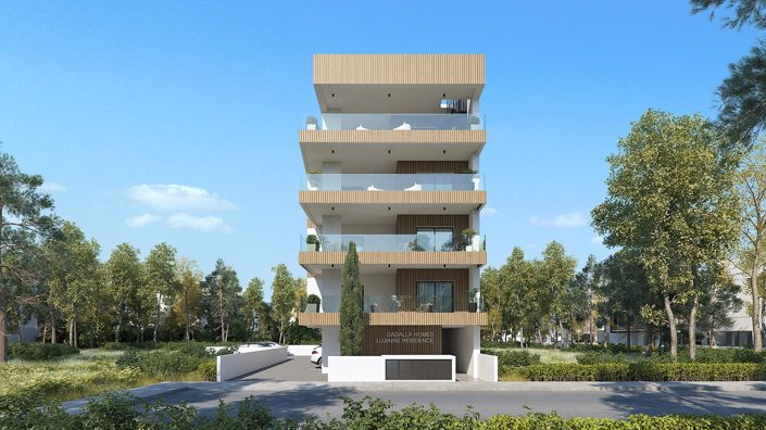Image No.15-2 Bed Apartment for sale