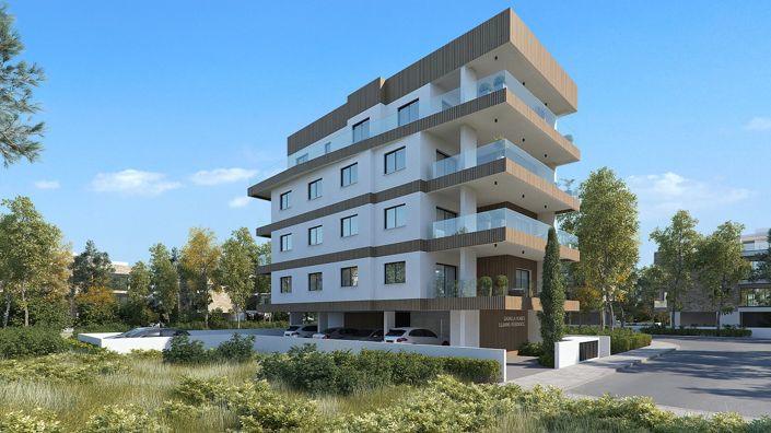 Image No.16-2 Bed Apartment for sale