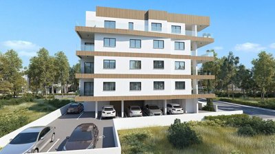 1 Bed Apartment for sale