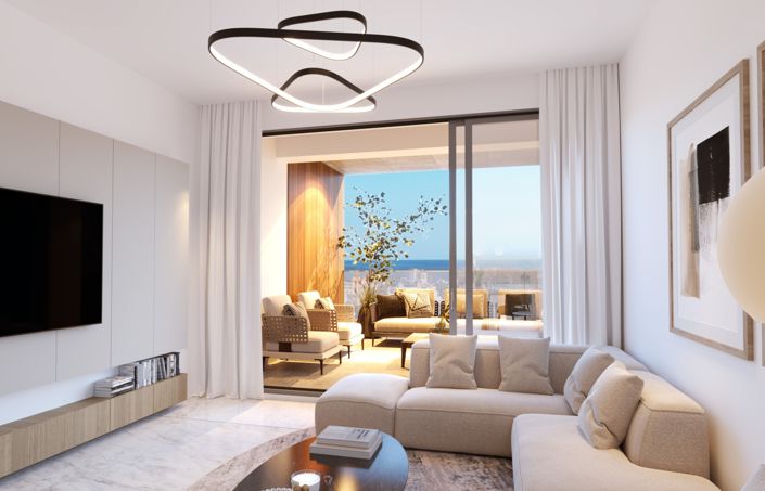 Image No.7-Appartement de 1 chambre à vendre à Larnaca