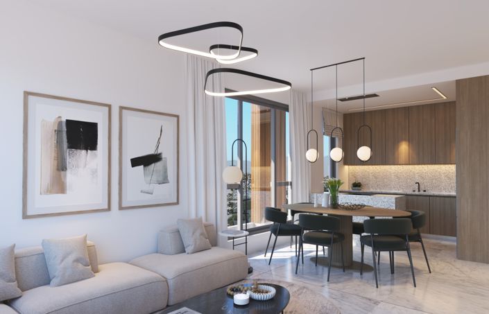 Image No.9-Appartement de 1 chambre à vendre à Larnaca