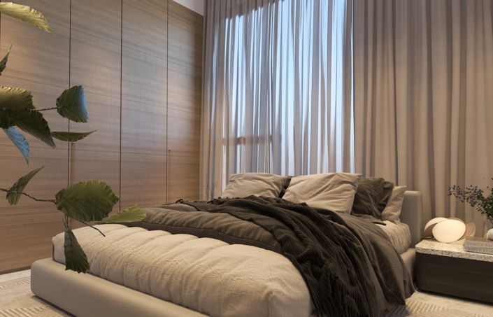 Image No.13-2 Bed Apartment for sale