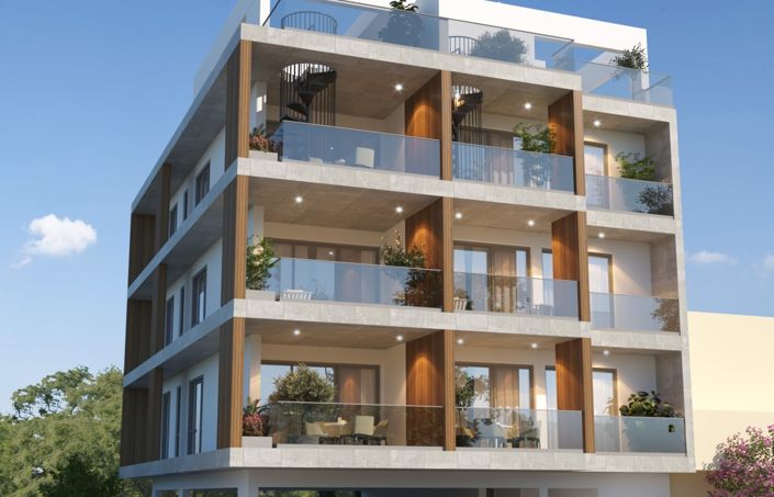 Image No.14-2 Bed Apartment for sale