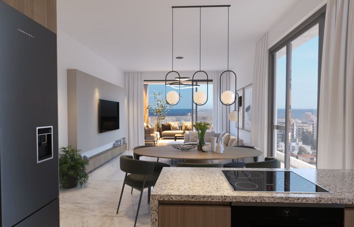 Image No.2-2 Bed Apartment for sale