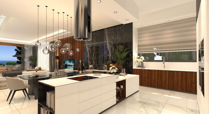 Image No.11-7 Bed Villa for sale