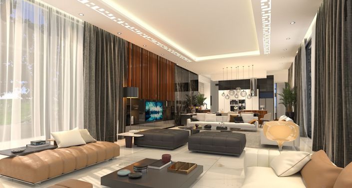 Image No.13-7 Bed Villa for sale