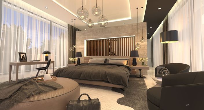 Image No.15-7 Bed Villa for sale