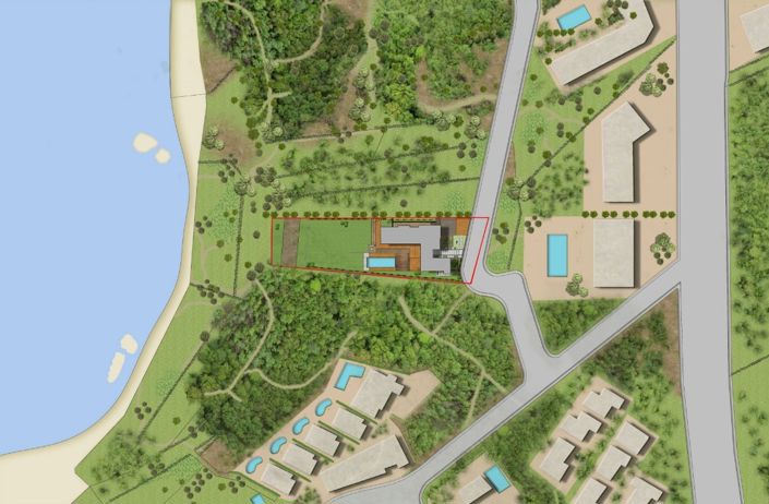 Image No.19-7 Bed Villa for sale