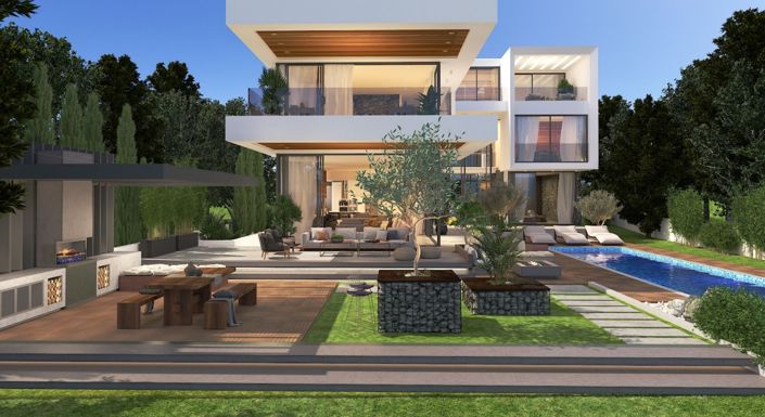 Image No.2-7 Bed Villa for sale