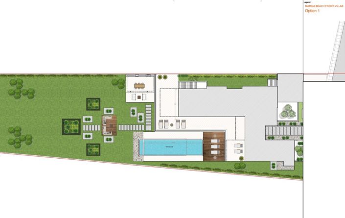 Image No.20-7 Bed Villa for sale