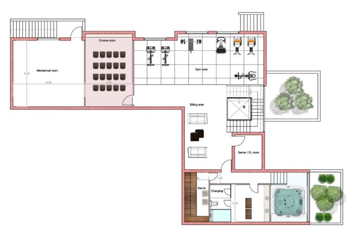 Image No.21-7 Bed Villa for sale