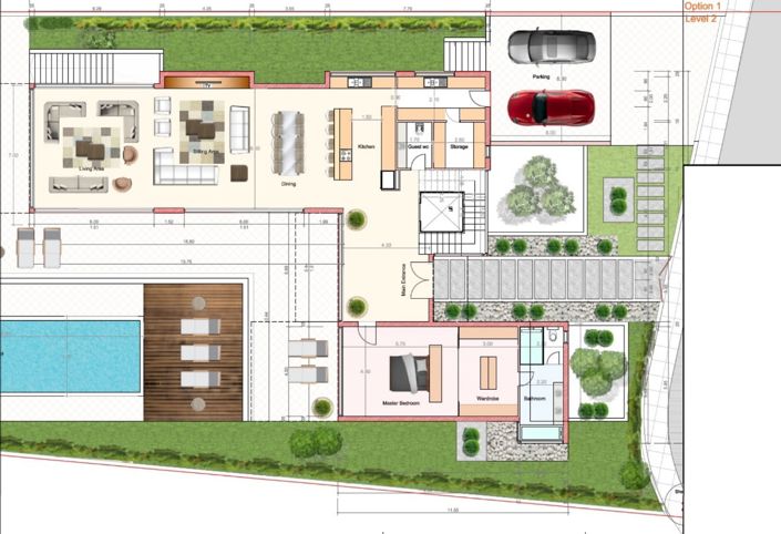 Image No.22-7 Bed Villa for sale