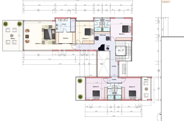 Image No.23-7 Bed Villa for sale