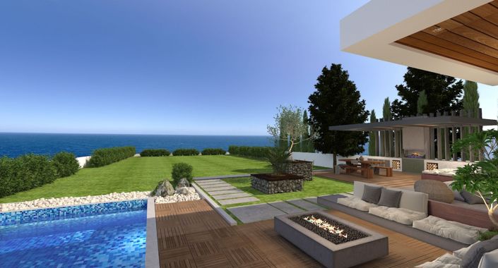 Image No.5-7 Bed Villa for sale