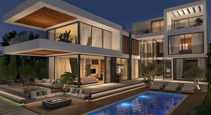 Image No.6-7 Bed Villa for sale