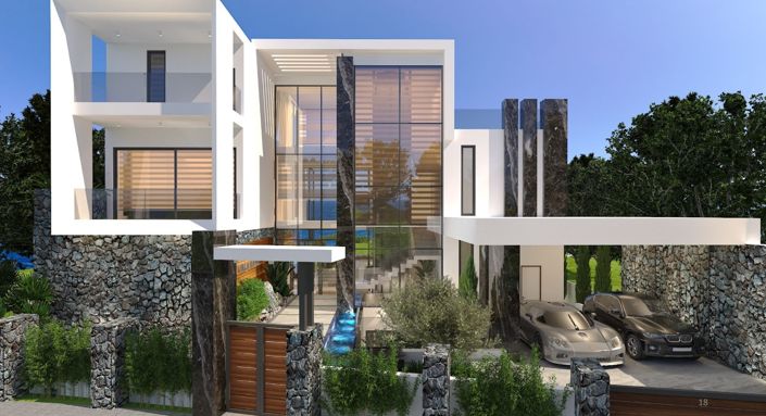 Image No.8-7 Bed Villa for sale