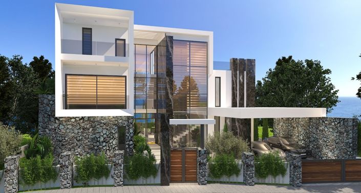 Image No.9-7 Bed Villa for sale