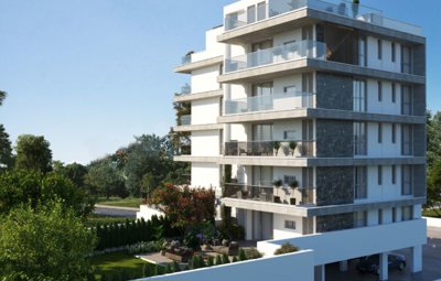 2 Bed Apartment for sale