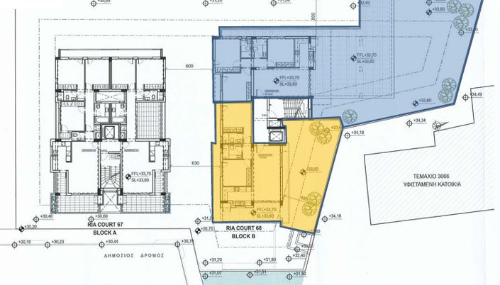 Image No.5-2 Bed Apartment for sale