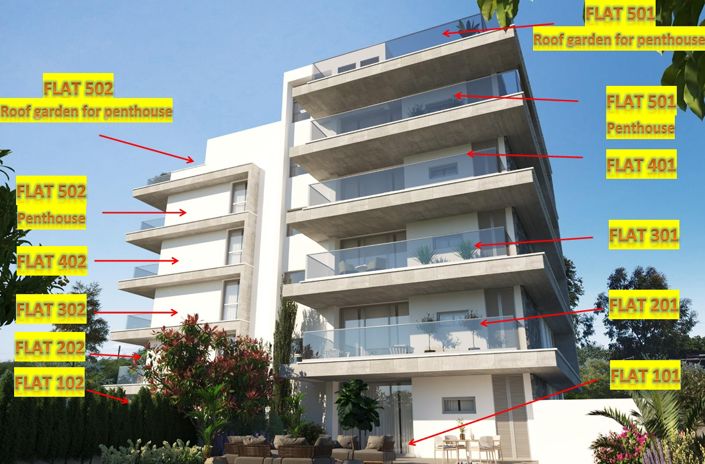 Image No.5-2 Bed Apartment for sale