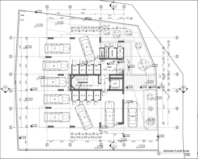 Image No.5-3 Bed Property for sale