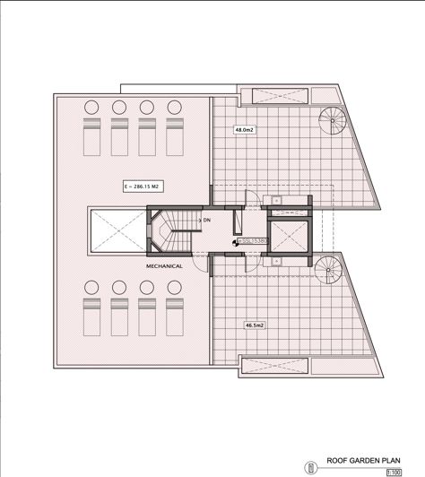 Image No.8-Propriété de 3 chambres à vendre à Larnaca