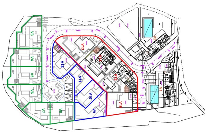 Image No.17-2 Bed Villa for sale