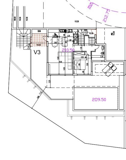 Image No.19-2 Bed Villa for sale