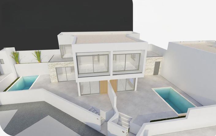 Image No.7-2 Bed Villa for sale