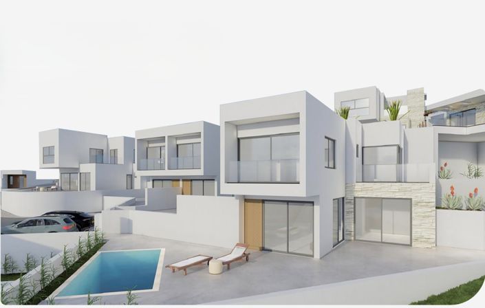 Image No.8-2 Bed Villa for sale