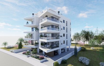 3 Bed Apartment for sale