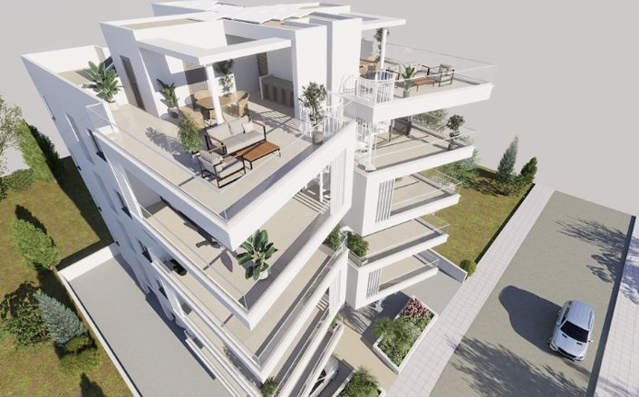 Image No.11-3 Bed Apartment for sale