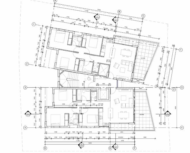 Image No.13-3 Bed Apartment for sale