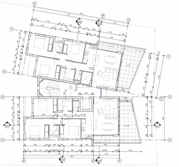 Image No.14-Appartement de 3 chambres à vendre à Larnaca