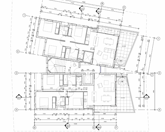 Image No.13-3 Bed Property for sale