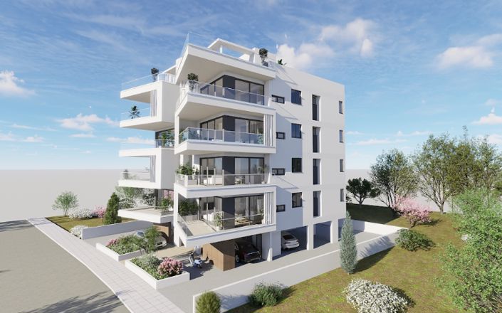 Image No.6-3 Bed Apartment for sale