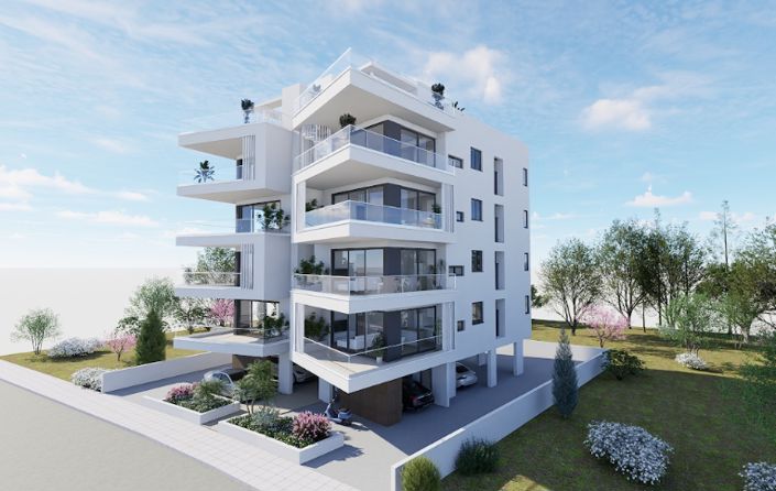 Image No.9-Propriété de 3 chambres à vendre à Larnaca