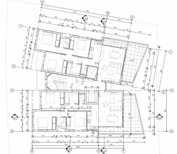 Image No.14-Appartement de 3 chambres à vendre à Larnaca