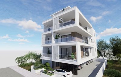 1 Bed Property for sale