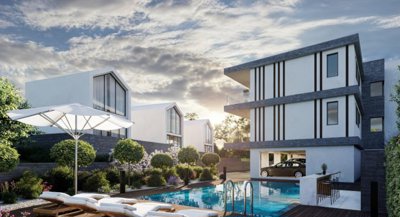 2 Bed Apartment for sale