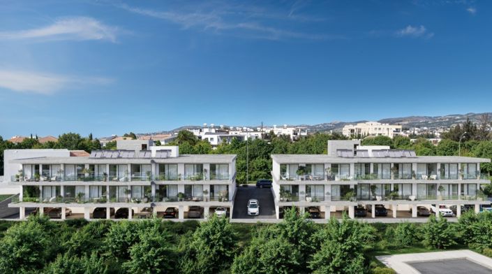 Image No.1-2 Bed Apartment for sale